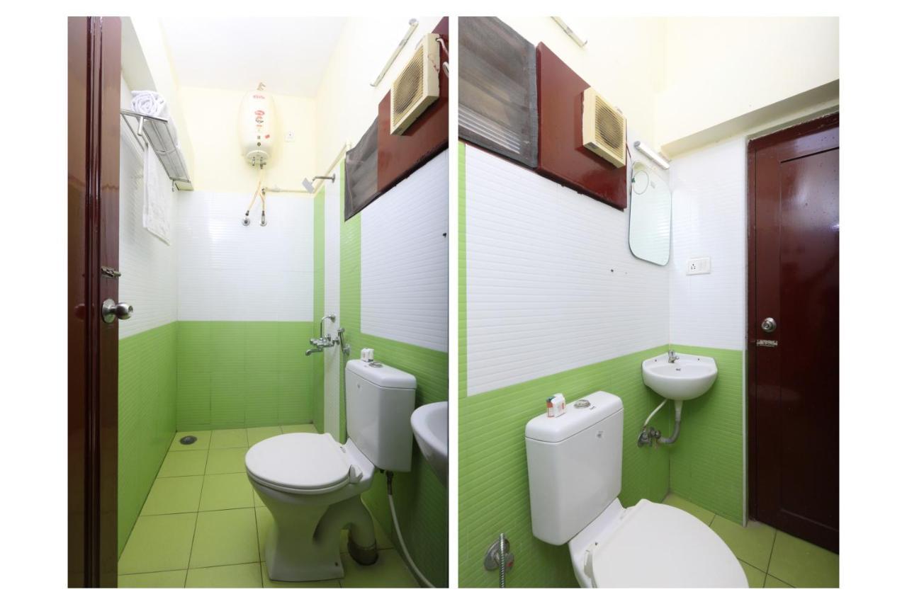 Oyo 3192 Day Inn Ченнаї Екстер'єр фото