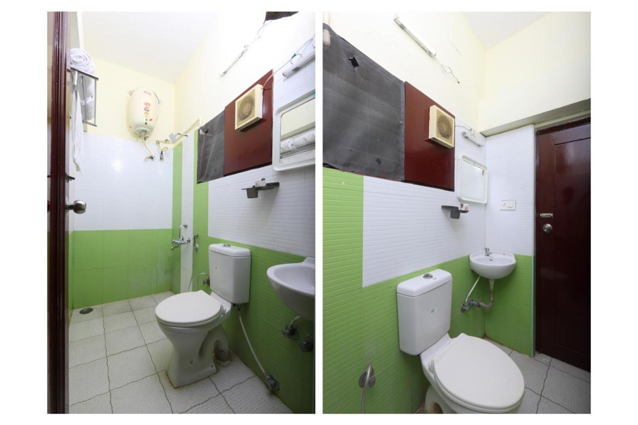 Oyo 3192 Day Inn Ченнаї Екстер'єр фото