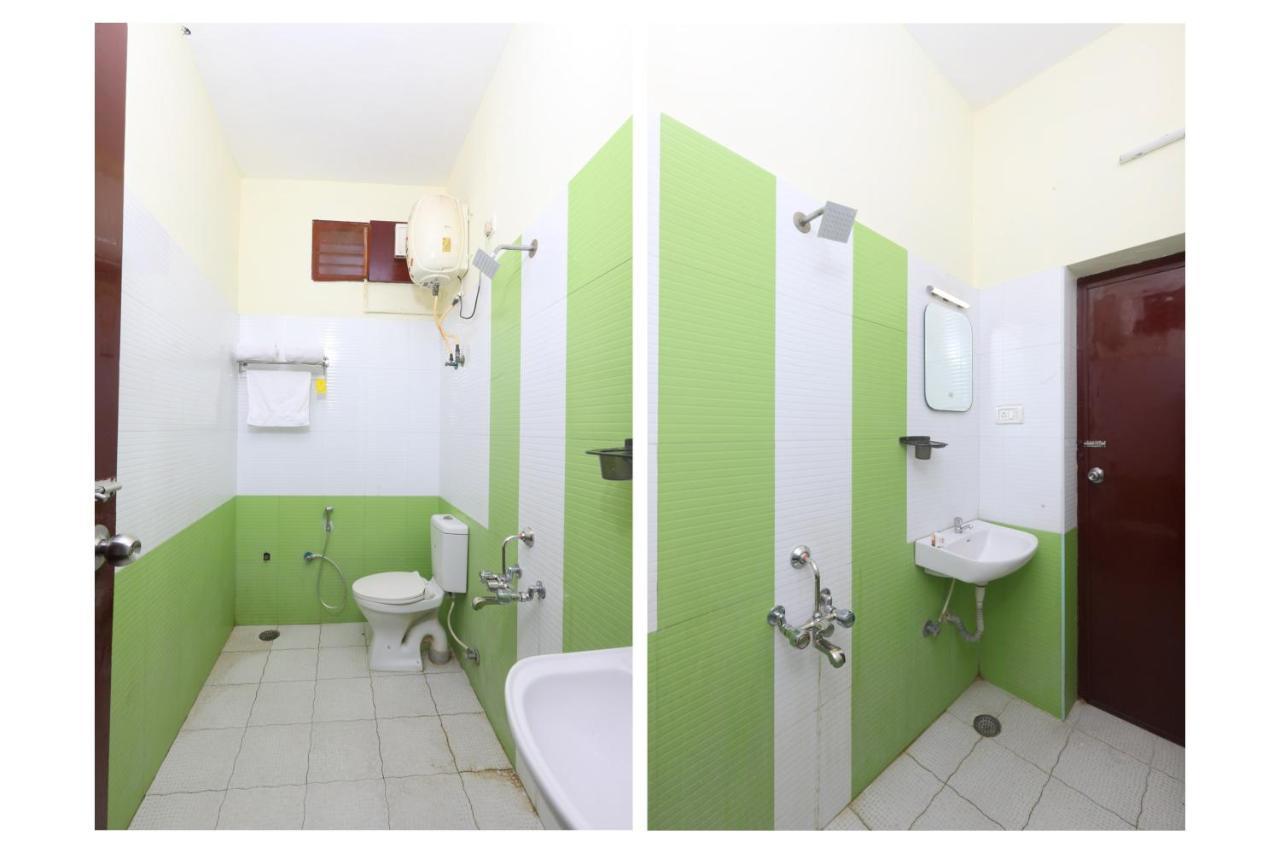 Oyo 3192 Day Inn Ченнаї Екстер'єр фото